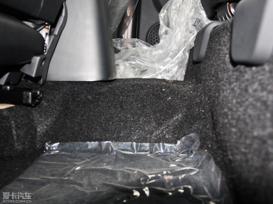 2012ZSX4Ɏ JT 1.6L ք\Ӱ