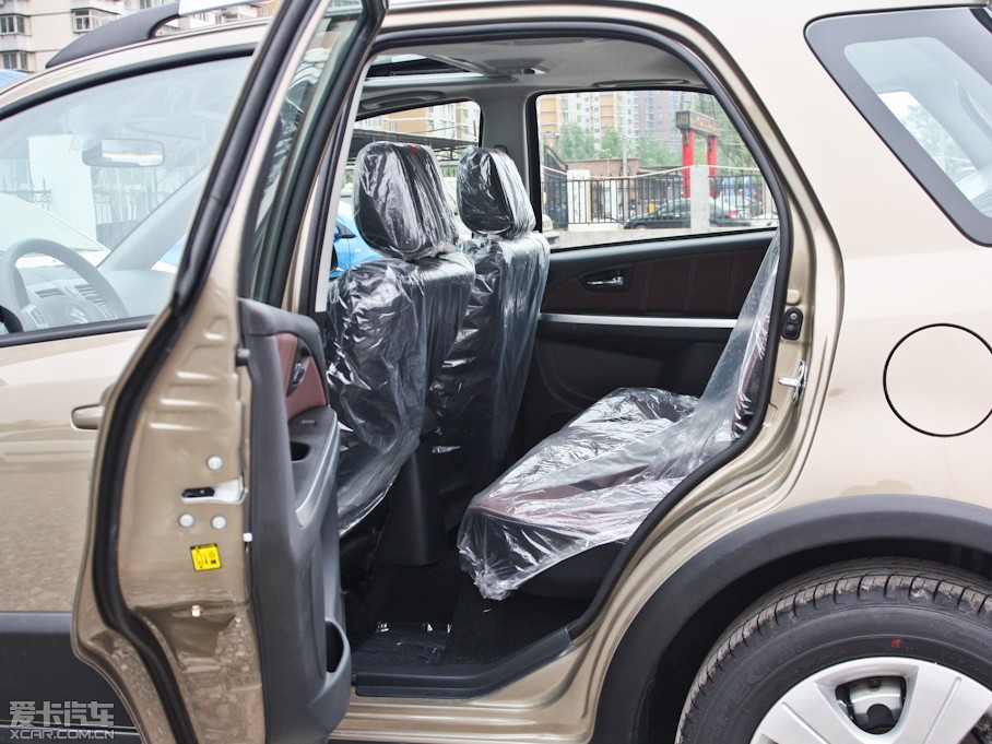 2012ZSX4Ɏ JT 1.6L ք\Ӱ