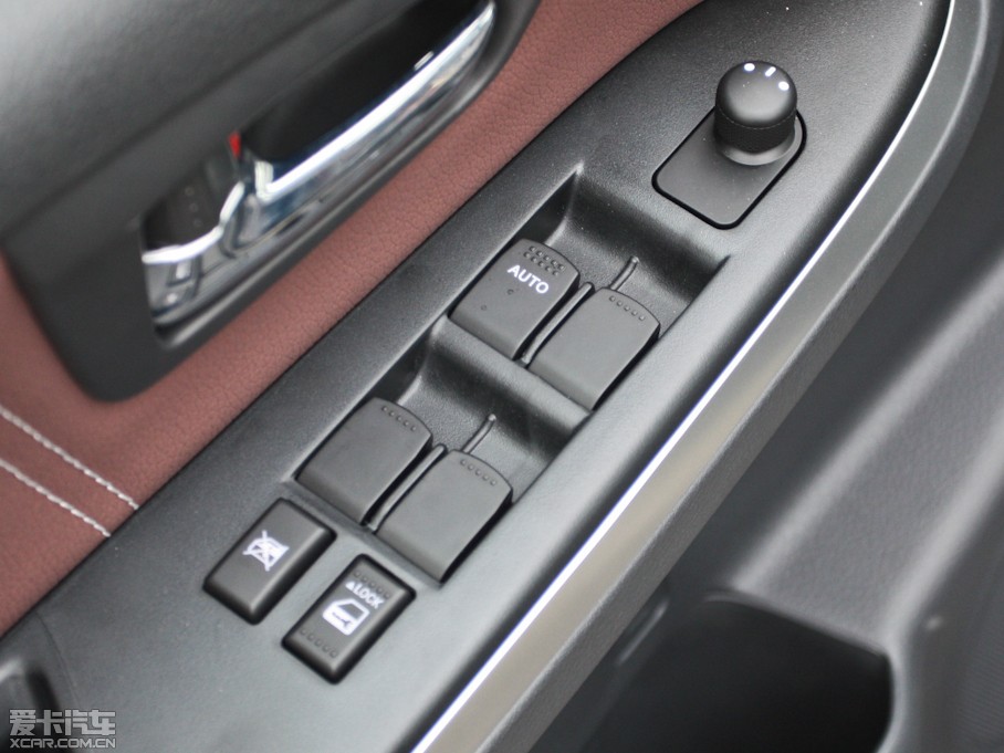 2012ZSX4Ɏ JT 1.6L ք\Ӱ