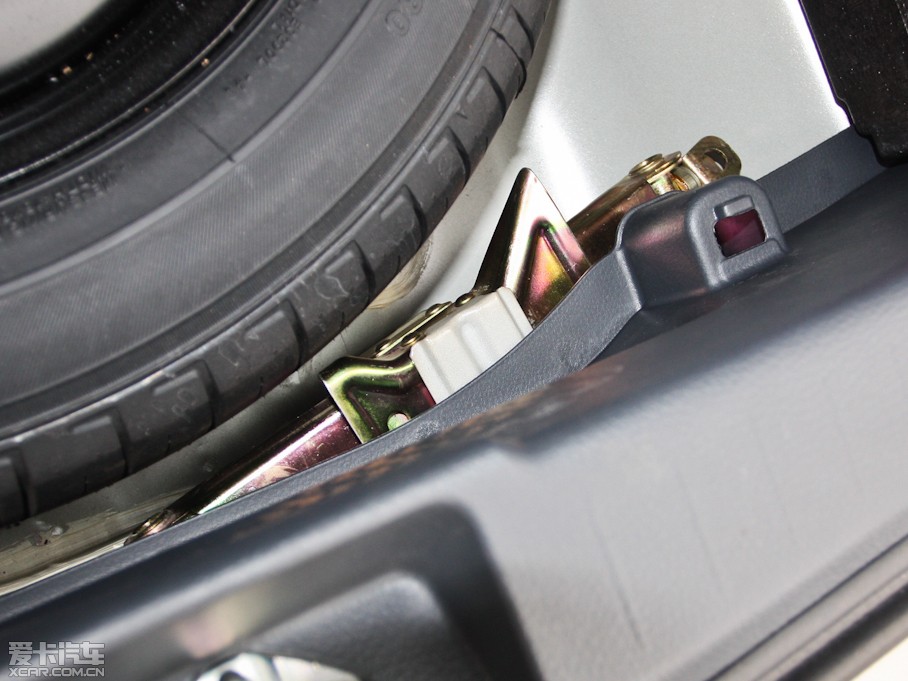 2012ZSX4Ɏ JT 1.6L ք\Ӱ