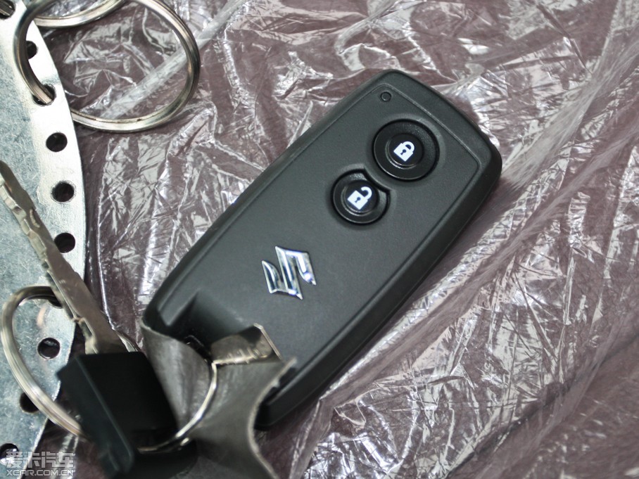 2012ZSX4Ɏ JT 1.6L ք\Ӱ