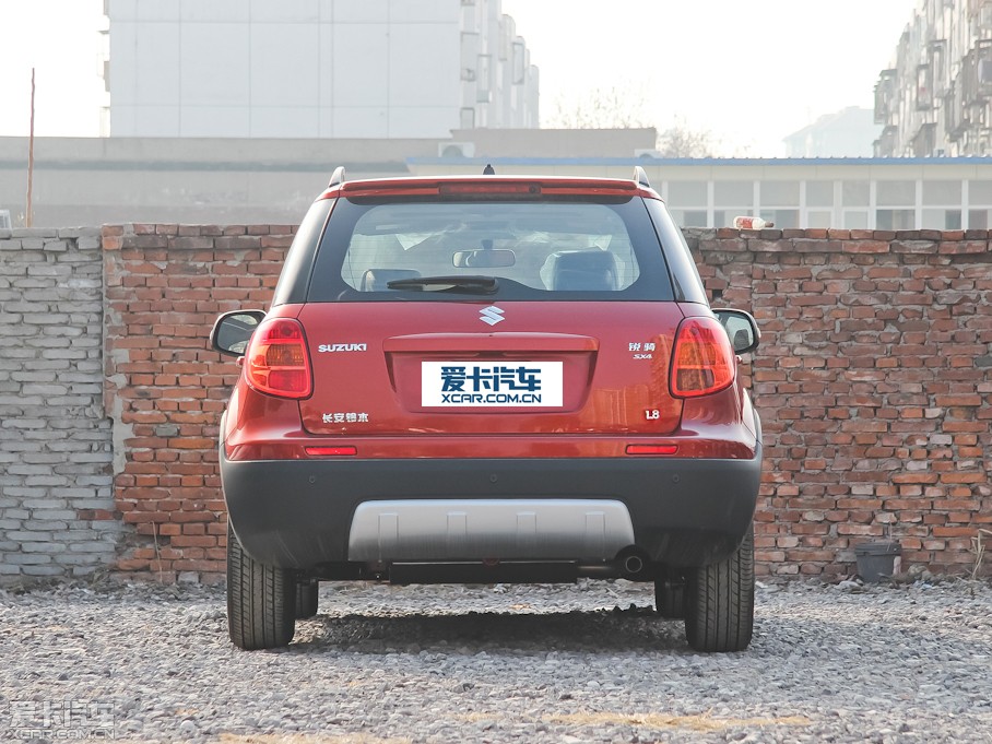 2012ZSX4Ɏ JT 1.8L ք\Ӱ