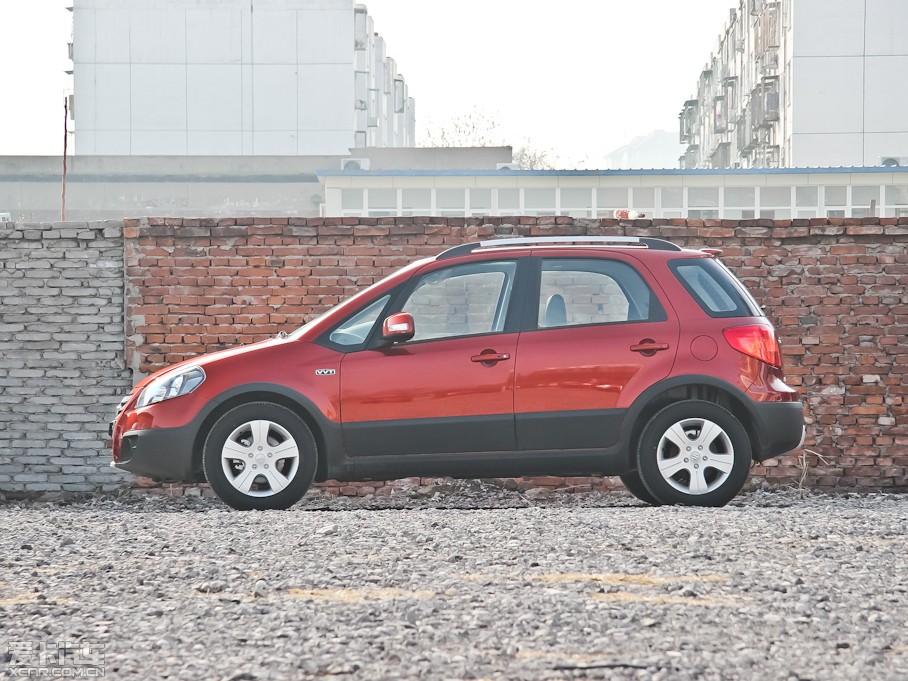 2012ZSX4Ɏ JT 1.8L ք\(yn)Ӱ