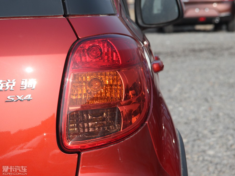 2012ZSX4Ɏ JT 1.8L ք\Ӱ