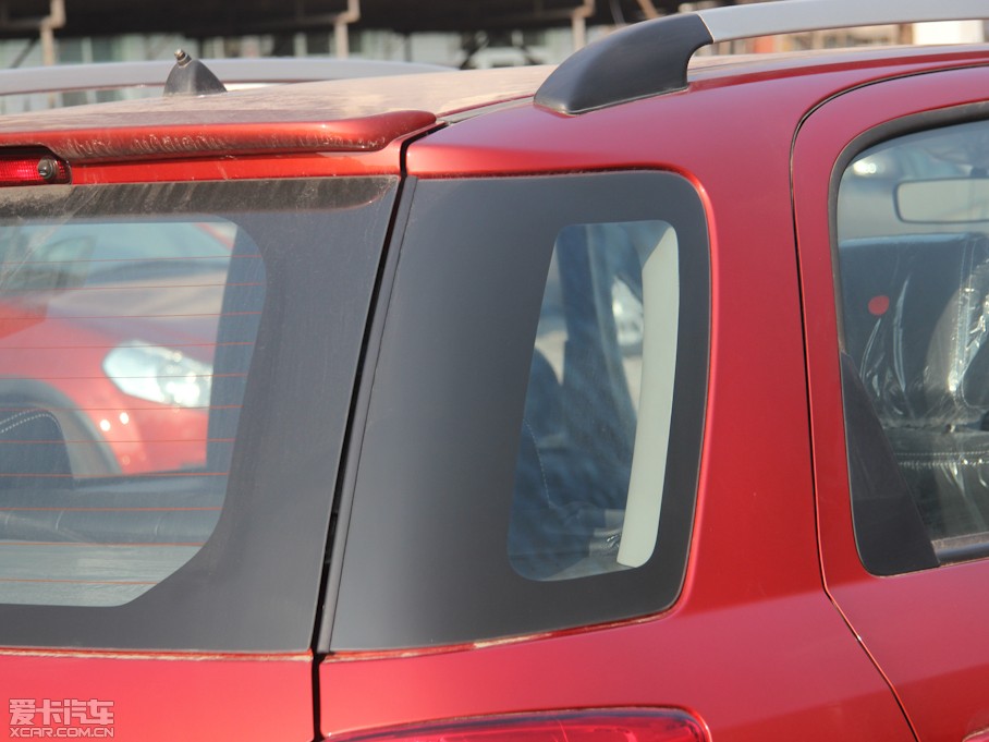 2012ZSX4Ɏ JT 1.8L ք\Ӱ