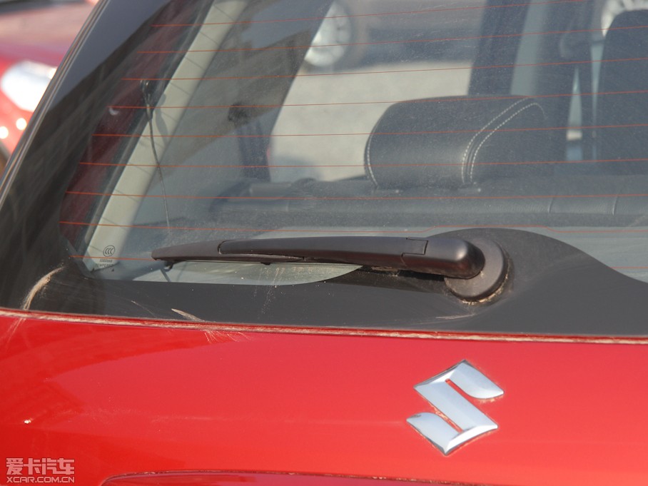 2012ZSX4Ɏ JT 1.8L ք\Ӱ