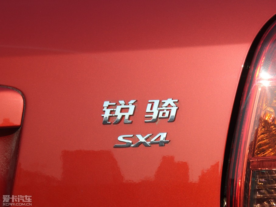 2012ZSX4Ɏ JT 1.8L ք\Ӱ