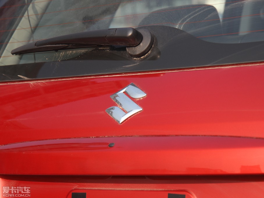 2012ZSX4Ɏ JT 1.8L ք\Ӱ