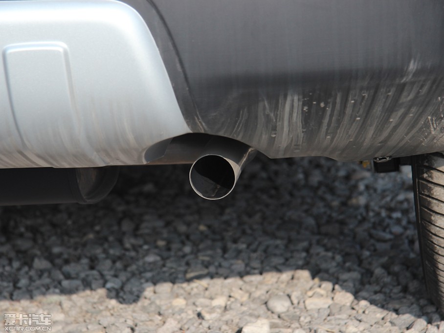 2012ZSX4Ɏ JT 1.8L ք\(yn)Ӱ