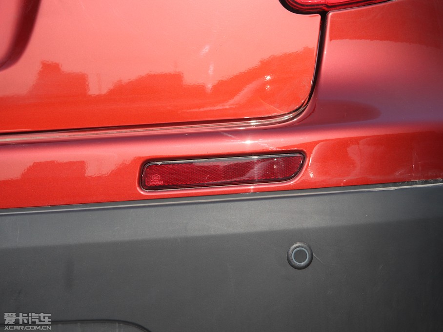 2012ZSX4Ɏ JT 1.8L ք\Ӱ