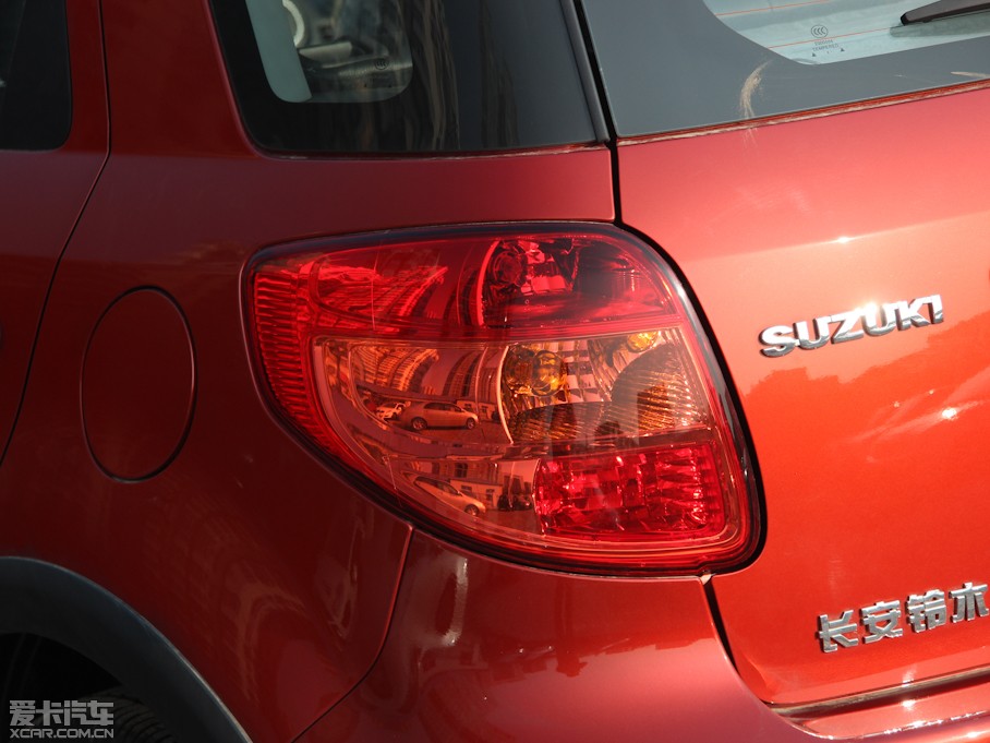 2012ZSX4Ɏ JT 1.8L ք\Ӱ