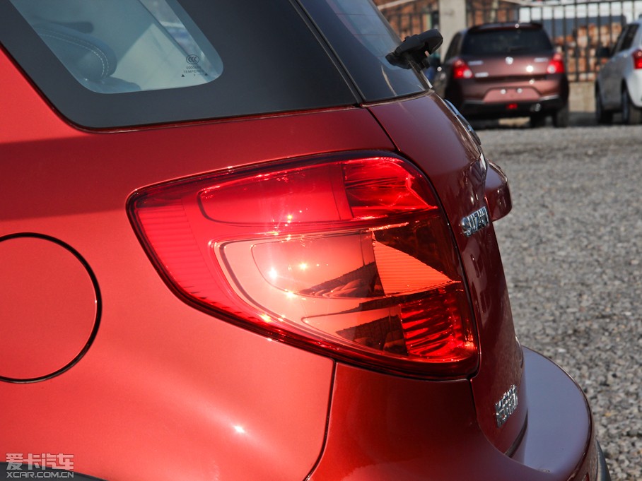 2012ZSX4Ɏ JT 1.8L ք\Ӱ