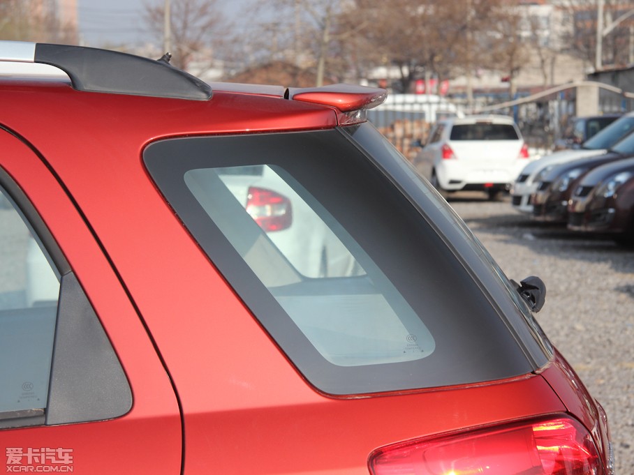 2012ZSX4Ɏ JT 1.8L ք\Ӱ