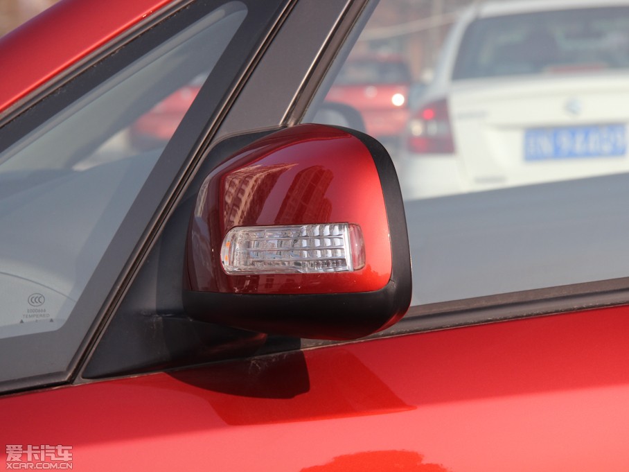 2012ZSX4Ɏ JT 1.8L ք\Ӱ