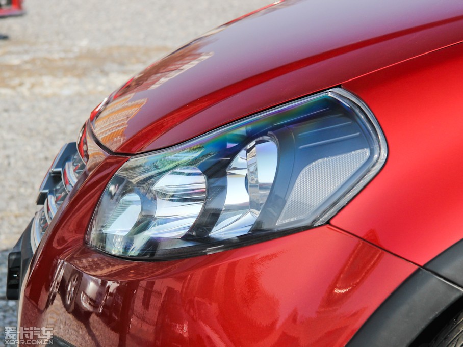 2012ZSX4Ɏ JT 1.8L ք\Ӱ