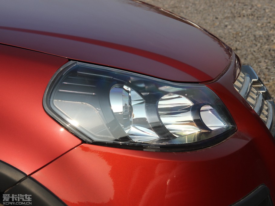 2012ZSX4Ɏ JT 1.8L ք\Ӱ