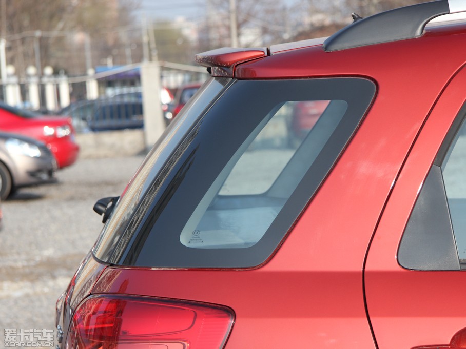 2012ZSX4Ɏ JT 1.8L ք\(yn)Ӱ