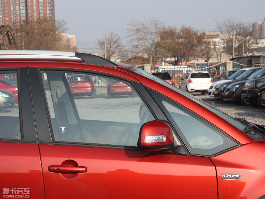 2012ZSX4Ɏ JT 1.8L ք\Ӱ