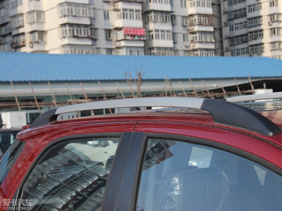 2012ZSX4Ɏ JT 1.8L ք\Ӱ