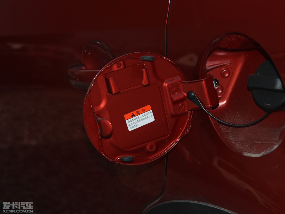 2012ZSX4Ɏ JT 1.8L ք(dng)\(yn)(dng)