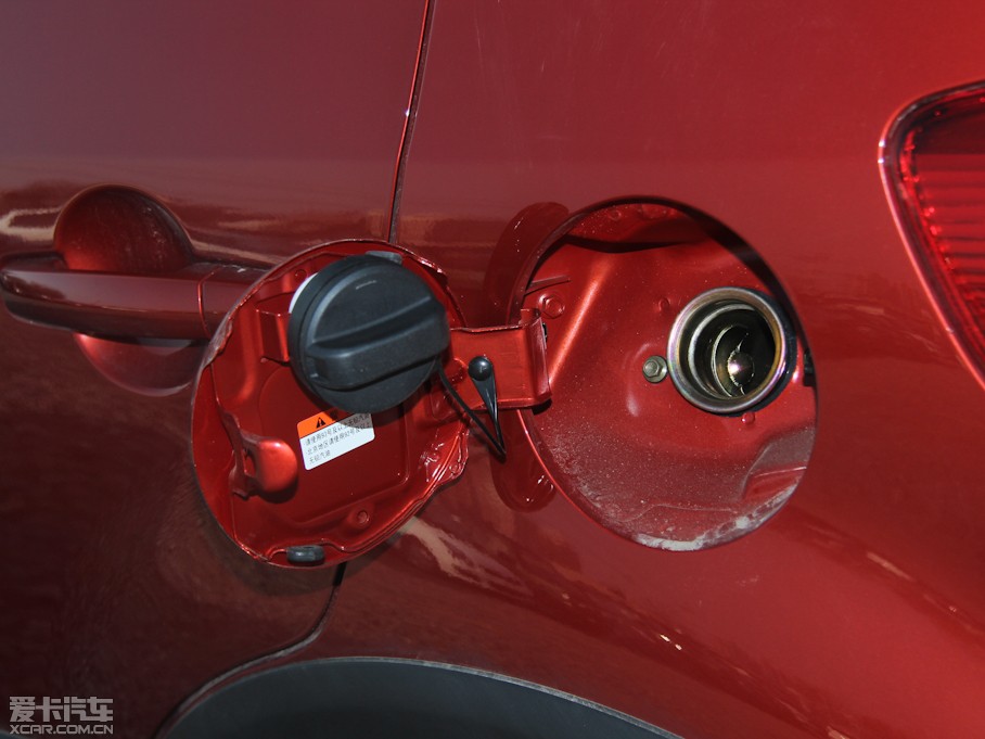 2012ZSX4Ɏ JT 1.8L ք\Ӱ