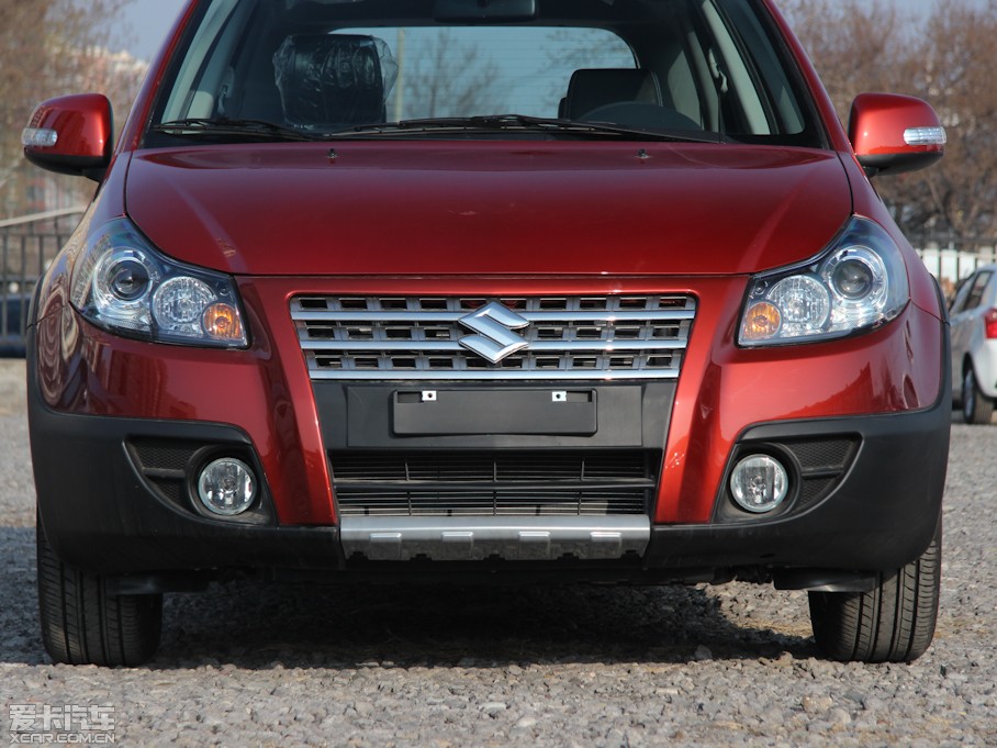 2012ZSX4Ɏ JT 1.8L ք\(yn)Ӱ