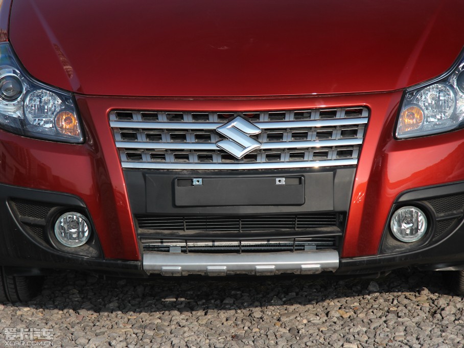 2012ZSX4Ɏ JT 1.8L ք\Ӱ