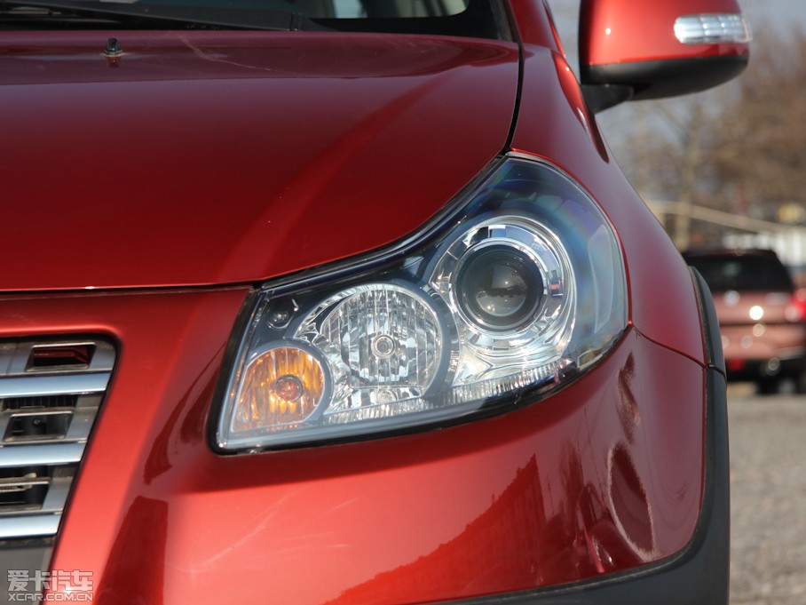 2012ZSX4Ɏ JT 1.8L ք\Ӱ