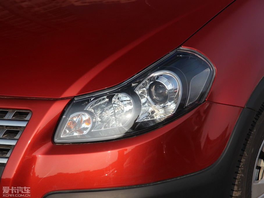 2012ZSX4Ɏ JT 1.8L ք\Ӱ