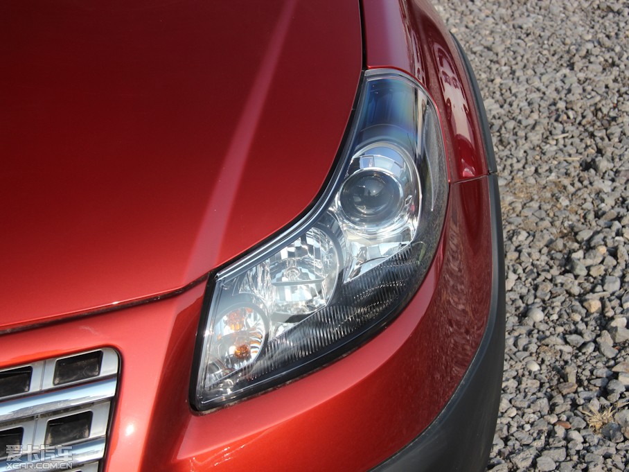 2012ZSX4Ɏ JT 1.8L ք\Ӱ