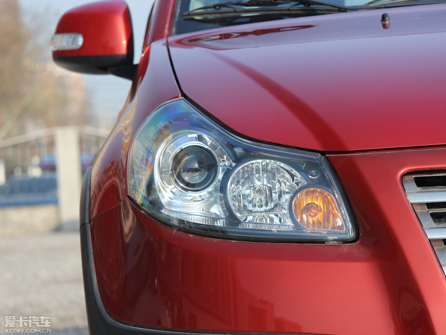 2012ZSX4Ɏ JT 1.8L ք\Ӱ