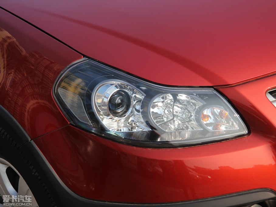 2012ZSX4Ɏ JT 1.8L ք\Ӱ