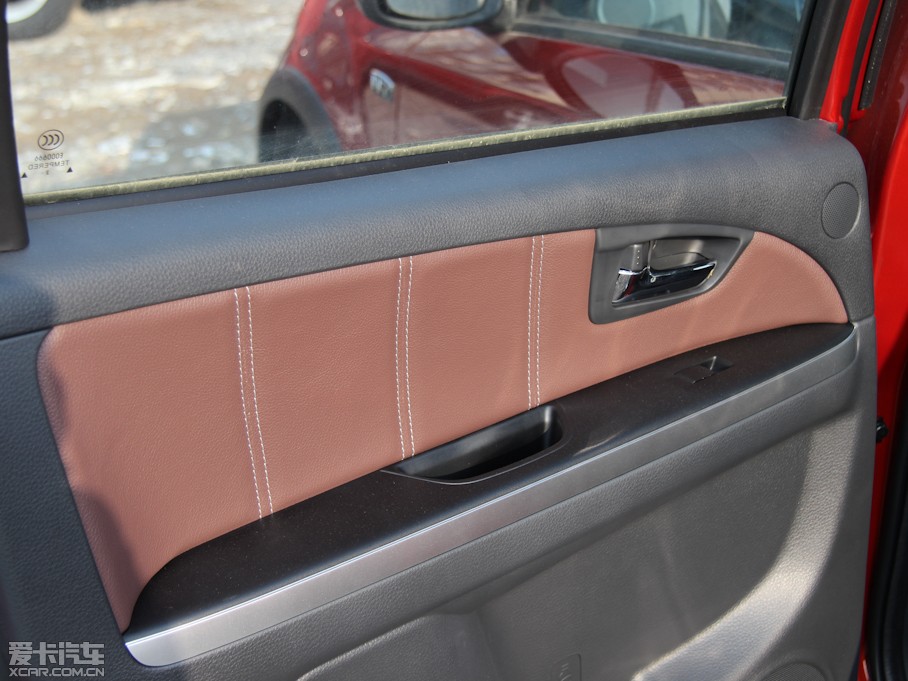 2012ZSX4Ɏ JT 1.8L ք\Ӱ