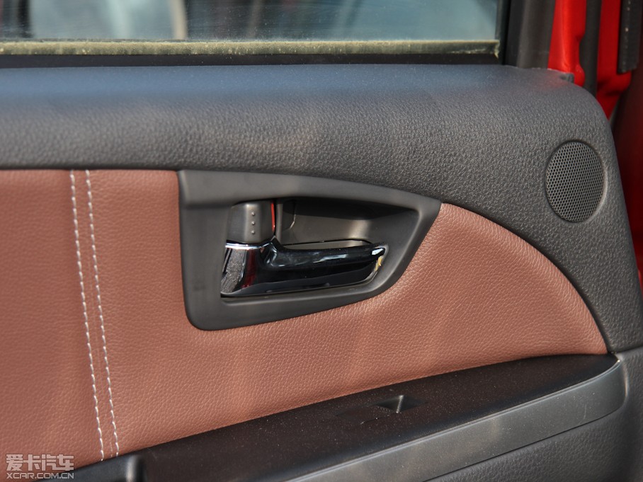 2012ZSX4Ɏ JT 1.8L ք(dng)\(yn)(dng)