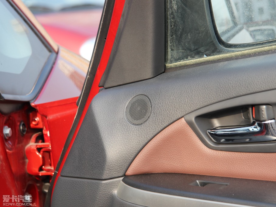 2012ZSX4Ɏ JT 1.8L ք\Ӱ