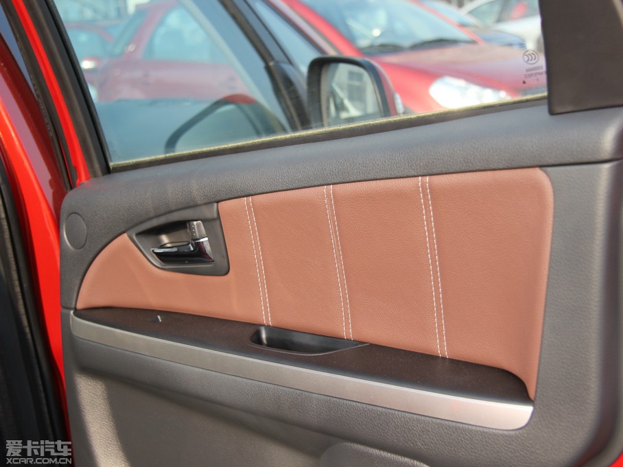 2012ZSX4Ɏ JT 1.8L ք\Ӱ