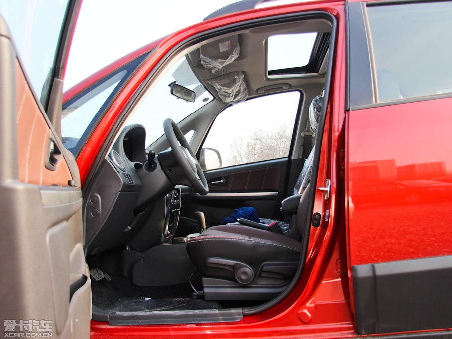 2012ZSX4Ɏ JT 1.8L ք\Ӱ