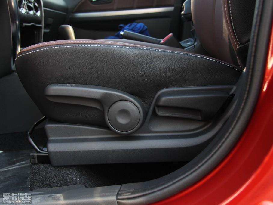 2012ZSX4Ɏ JT 1.8L ք\Ӱ