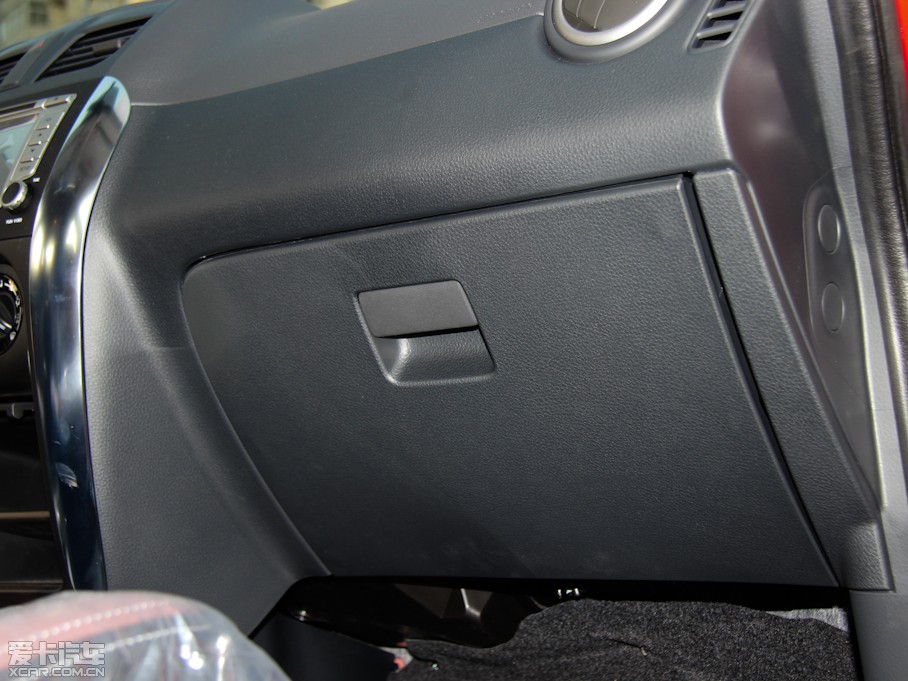 2012ZSX4Ɏ JT 1.8L ք\Ӱ