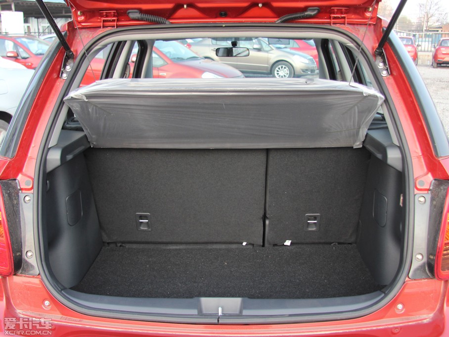 2012ZSX4Ɏ JT 1.8L ք\Ӱ