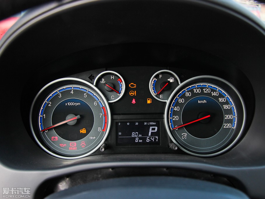 2012ZSX4Ɏ JT 1.8L ք\Ӱ