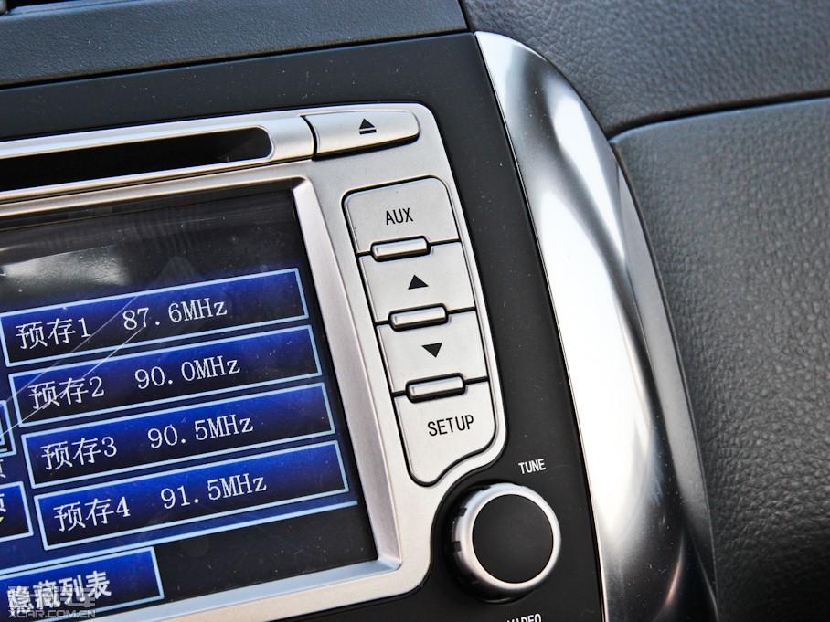 2012ZSX4Ɏ JT 1.8L ք(dng)\(yn)(dng)