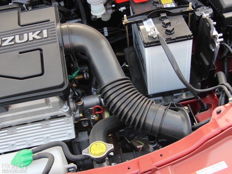 2012ZSX4Ɏ JT 1.8L ք\Ӱ