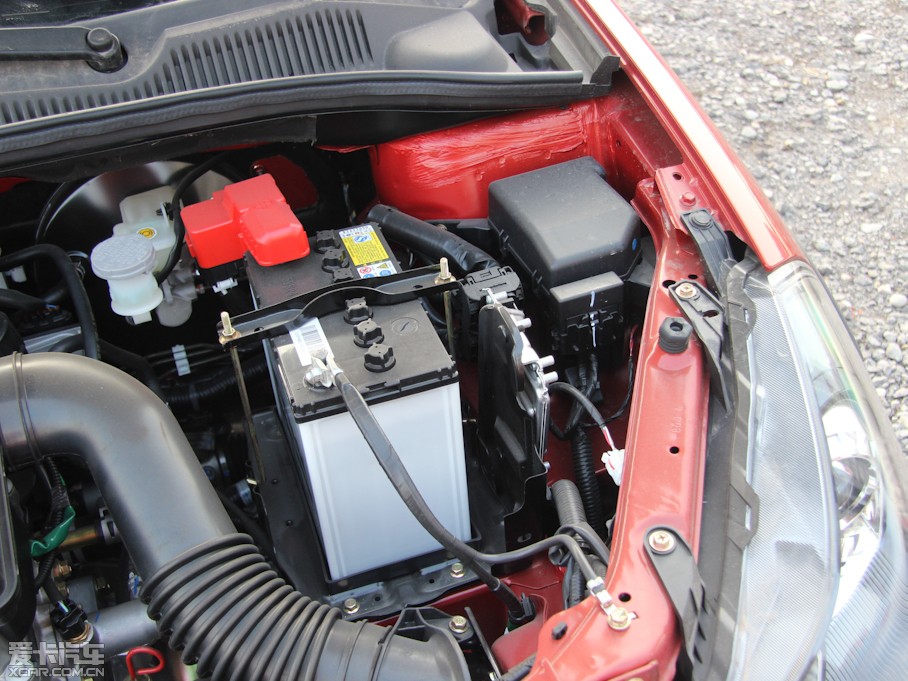 2012ZSX4Ɏ JT 1.8L ք\Ӱ