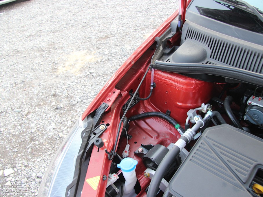 2012ZSX4Ɏ JT 1.8L ք\Ӱ