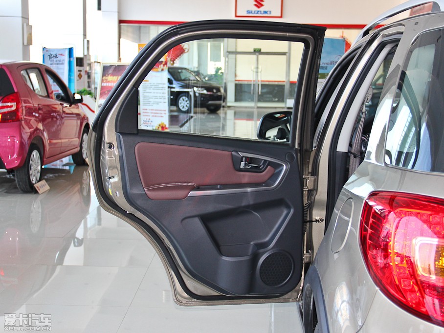 2012ZSX4Ɏ 1.6L Ԅ(dng)JT