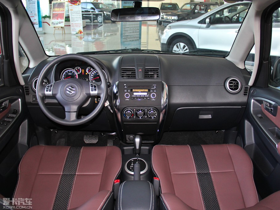 2012ZSX4Ɏ 1.6L ԄJT