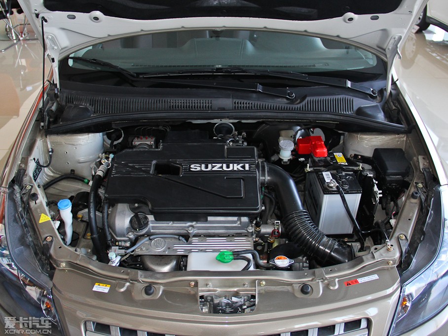 2012ZSX4Ɏ 1.6L ԄJT