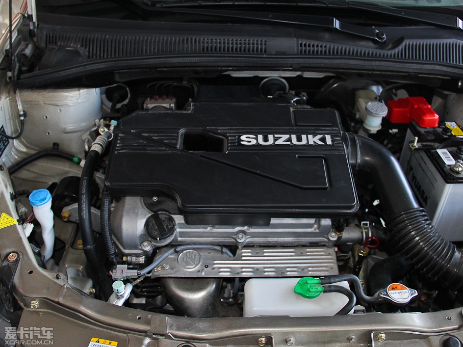 2012ZSX4Ɏ 1.6L ԄJT