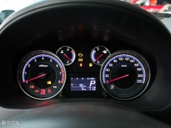 长安铃木 2012款天语SX4两厢